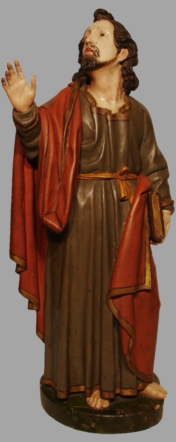 São João Evangelista 