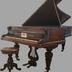 Piano de cauda