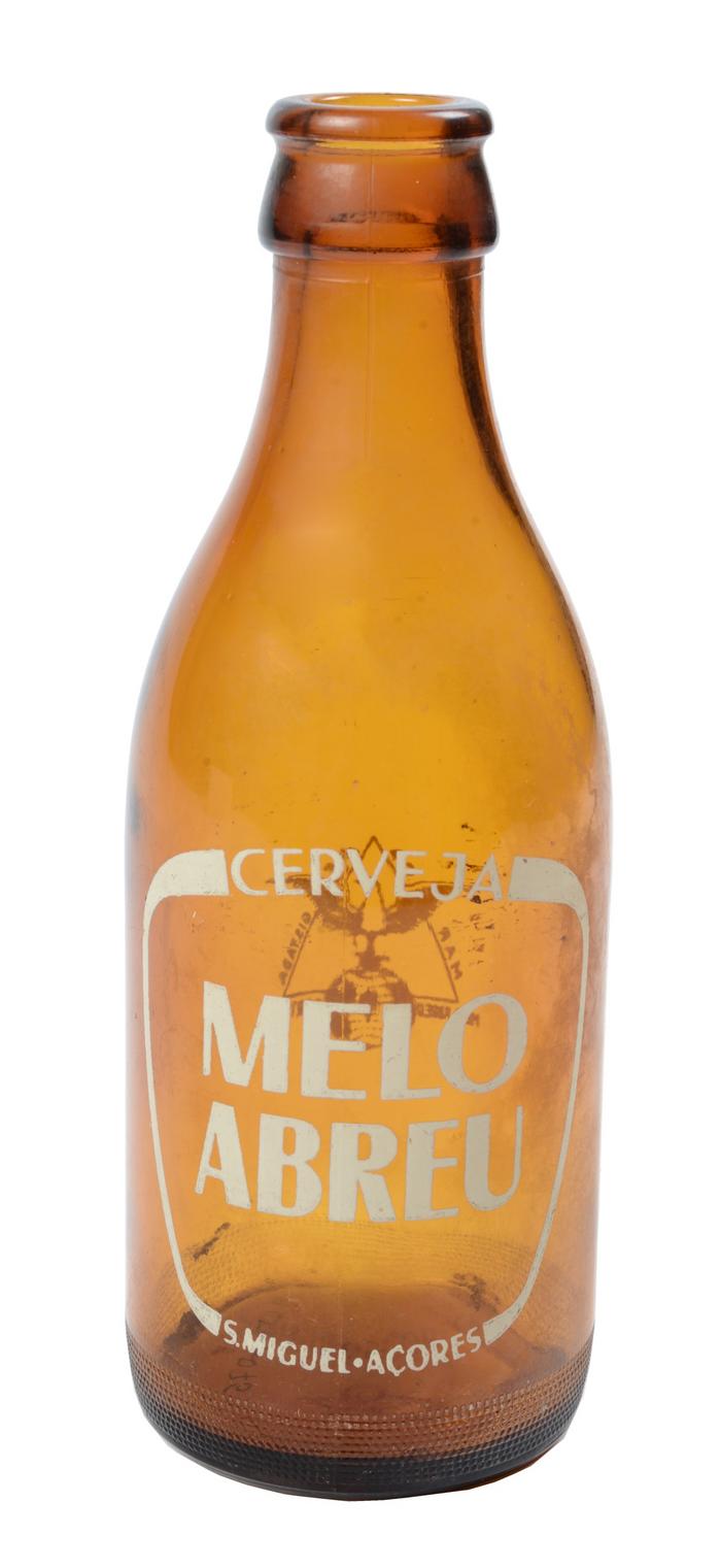 Garrafa de cerveja