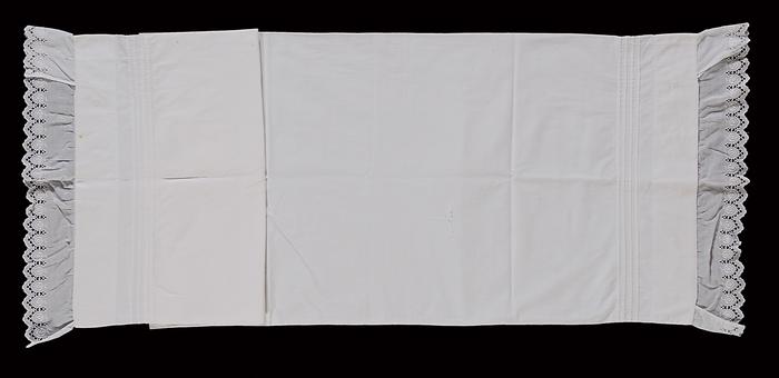 Fronha de travesseiro