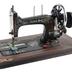 Máquina de costura