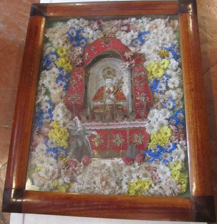 Registo do Senhor Santo Cristo dos Milagres