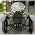 Veiculo Automóvel Bugatti Brescia T23
