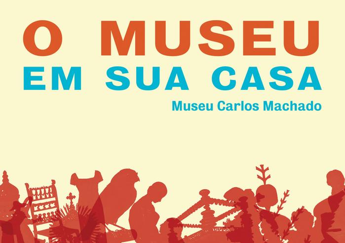 O Museu Em Sua Casa