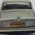 Rolls Royce Silver Shadow II