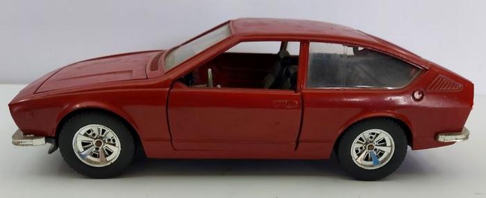 Alfetta GT (modelo)