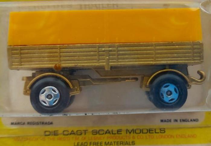 Atrelado Mercedes (modelo)
