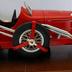 ALFA ROMEO 8C  2300M (modelo)
