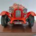 ALFA ROMEO 8C  2300M (modelo)