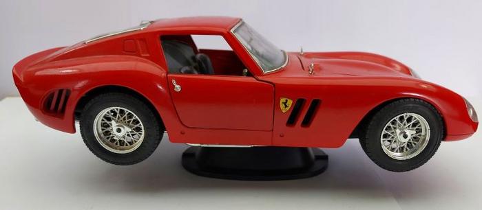 Ferrari GTO