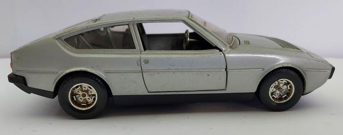 Matra Simca Bagheera (modelo)