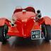 ALFA ROMEO 8C  2300M (modelo)