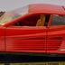 FERRARI TESTAROSSA 1984 (modelo)