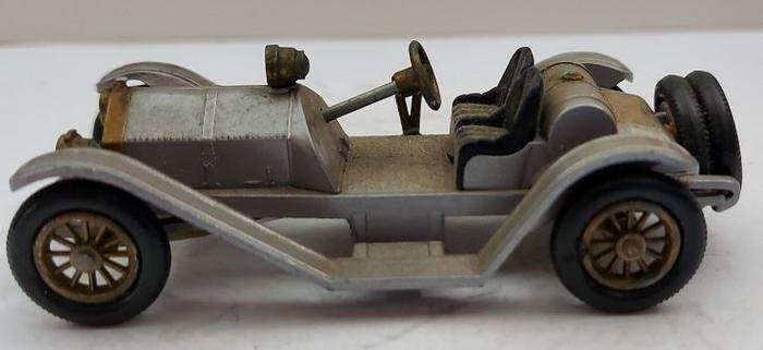 MERCER RACEABOUT 1913 (modelo)