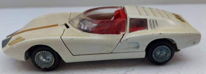 MONZA GT (modelo)