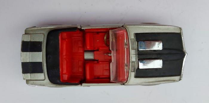 PONTIAC FIREBIRD (modelo)