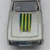JENSEN COUPÉ VIGNALE (modelo)