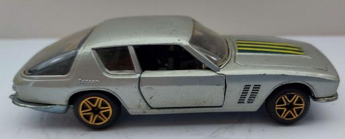 JENSEN COUPÉ VIGNALE (modelo)