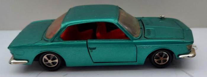 BMW 2000 CS (modelo)