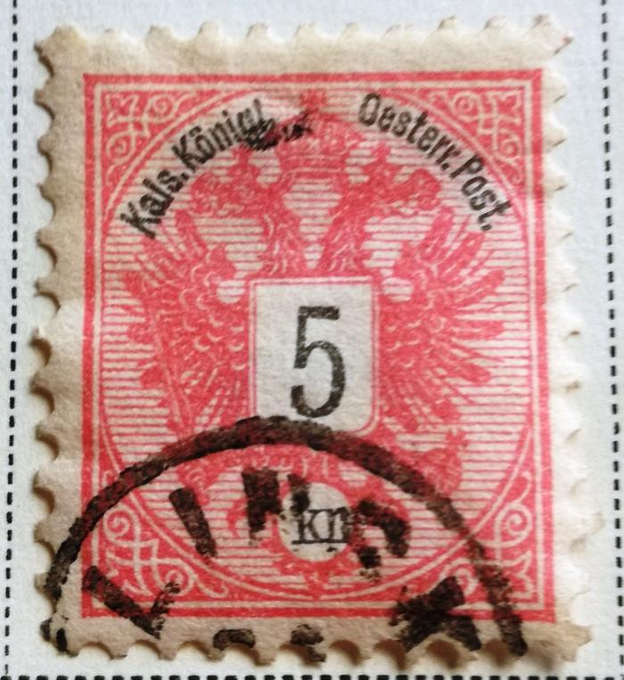 Selo da Áustria
