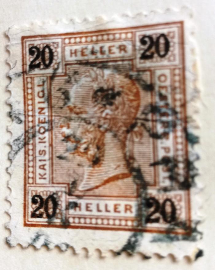 Áustria 20H