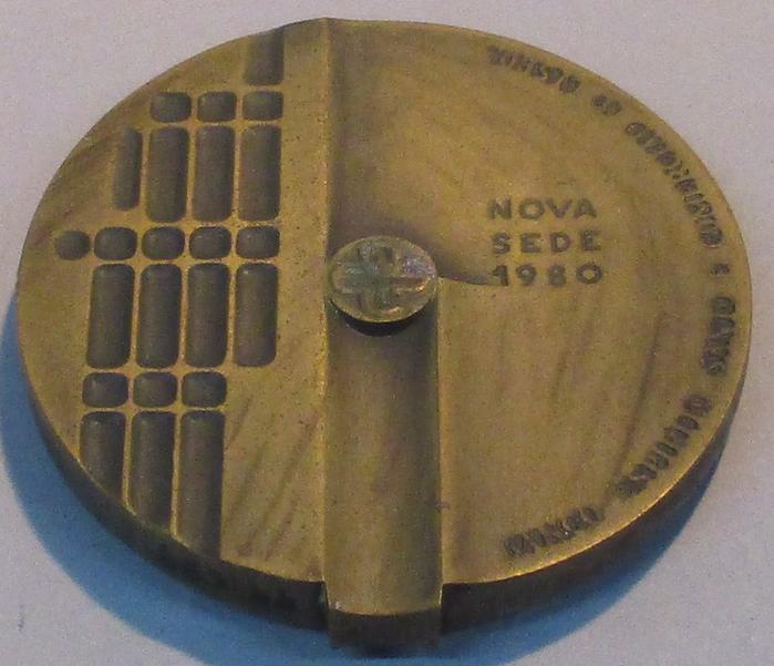 Medalha