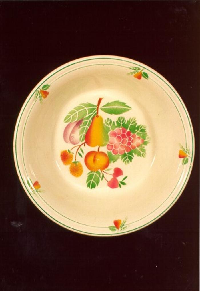 Fruteira