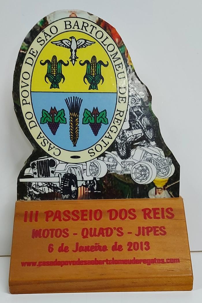 Placa