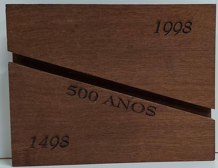 Placa