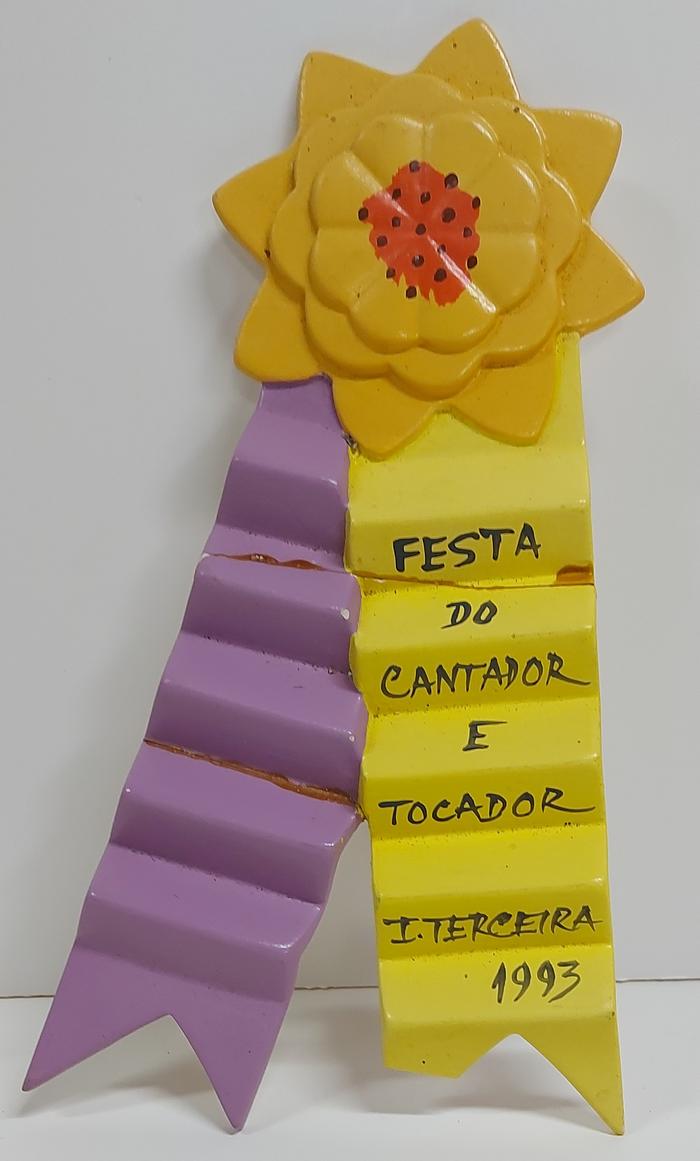 Fita cerâmica
