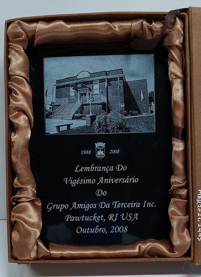 Placa