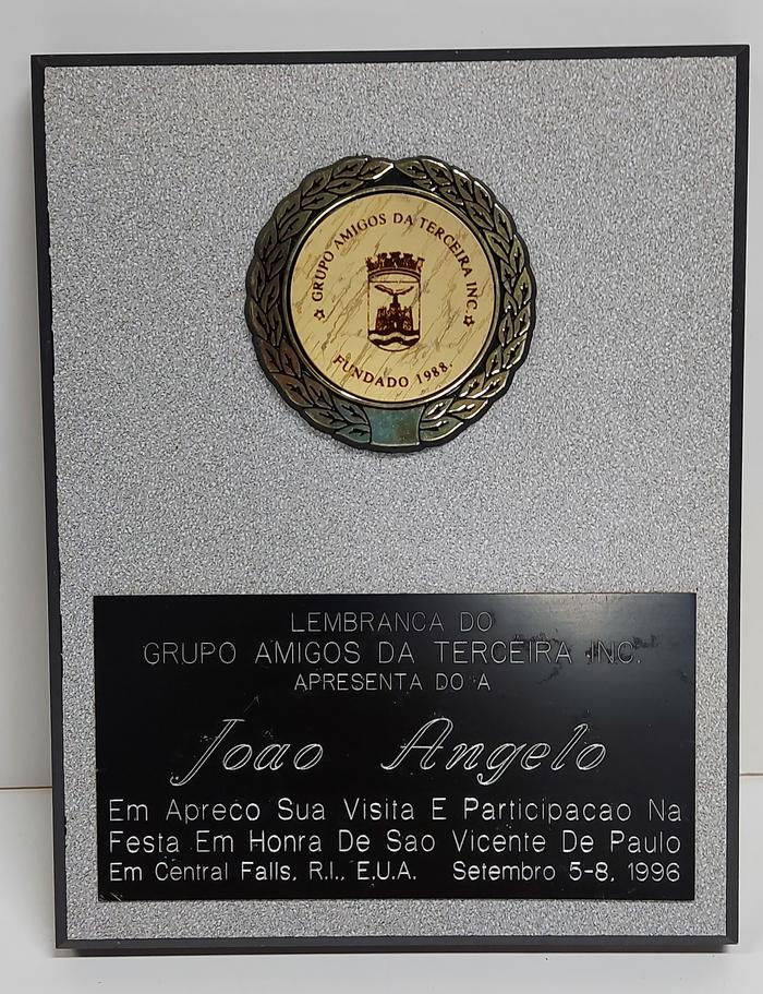 Placa