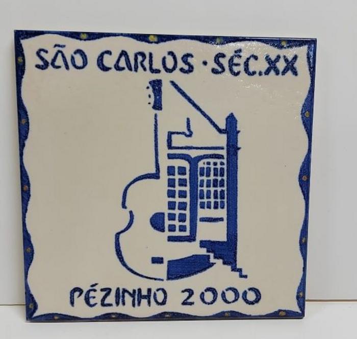 azulejo