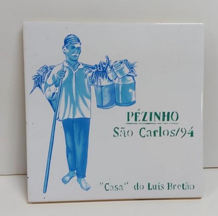 azulejo