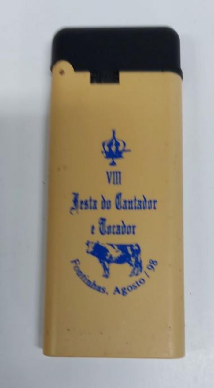 isqueiro