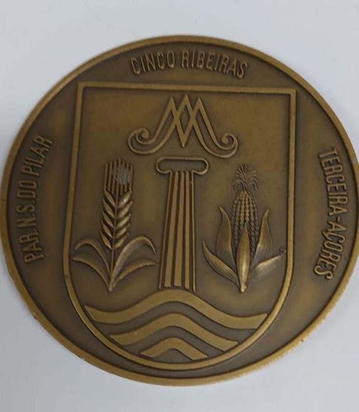 medalha