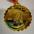 medalha