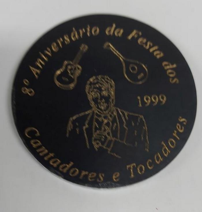 medalha