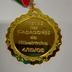 medalha
