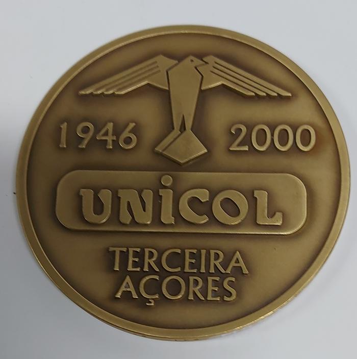 medalha