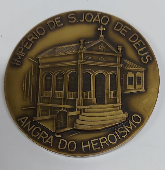 medalha