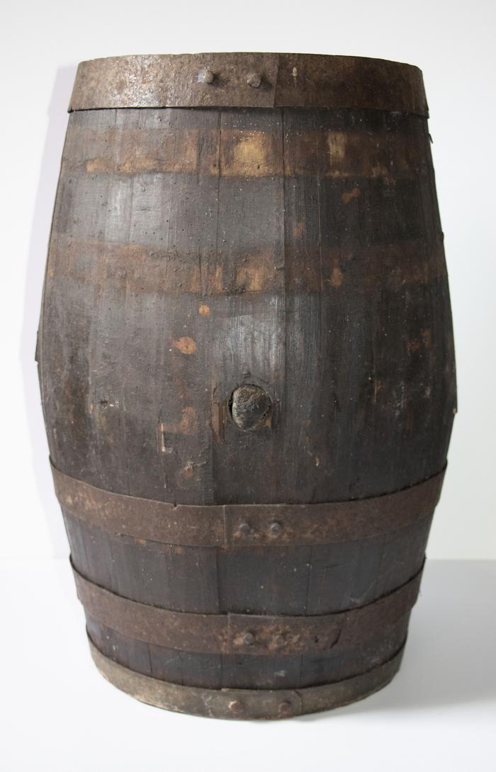 Barril