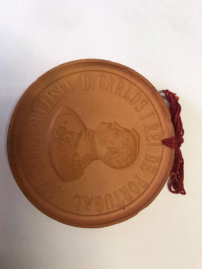 Medalha
