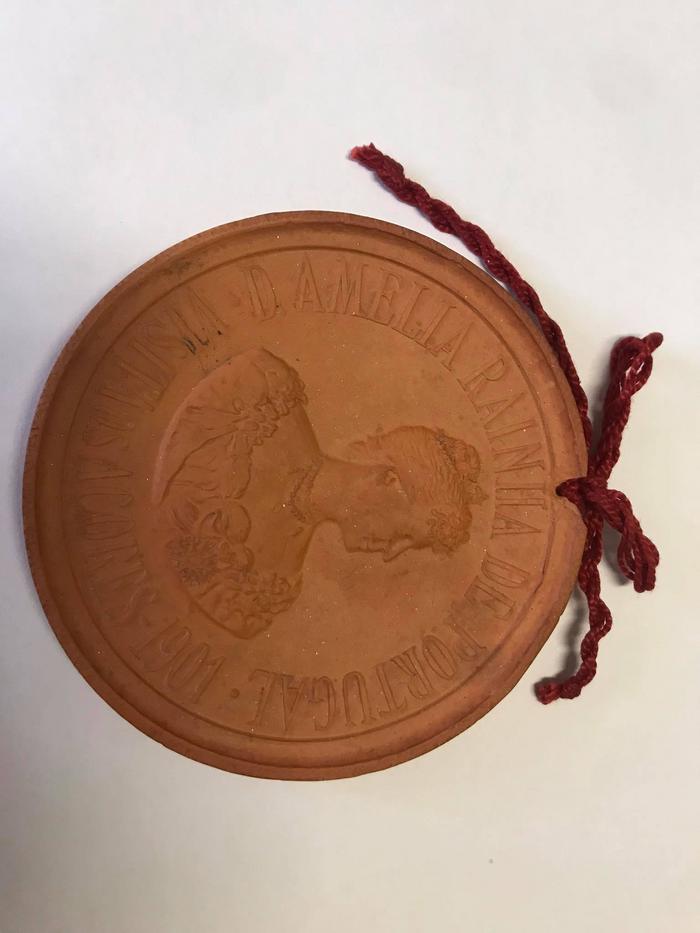 Medalha