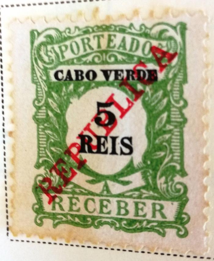 selo 5R