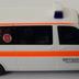Ambulância Die Johanniter (miniatura)