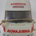 ambulância (miniatura)