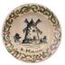 Prato decorativo