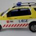 viatura (miniatura)