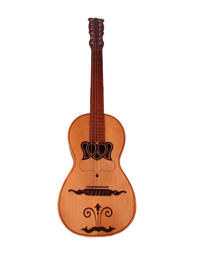 Viola da terra